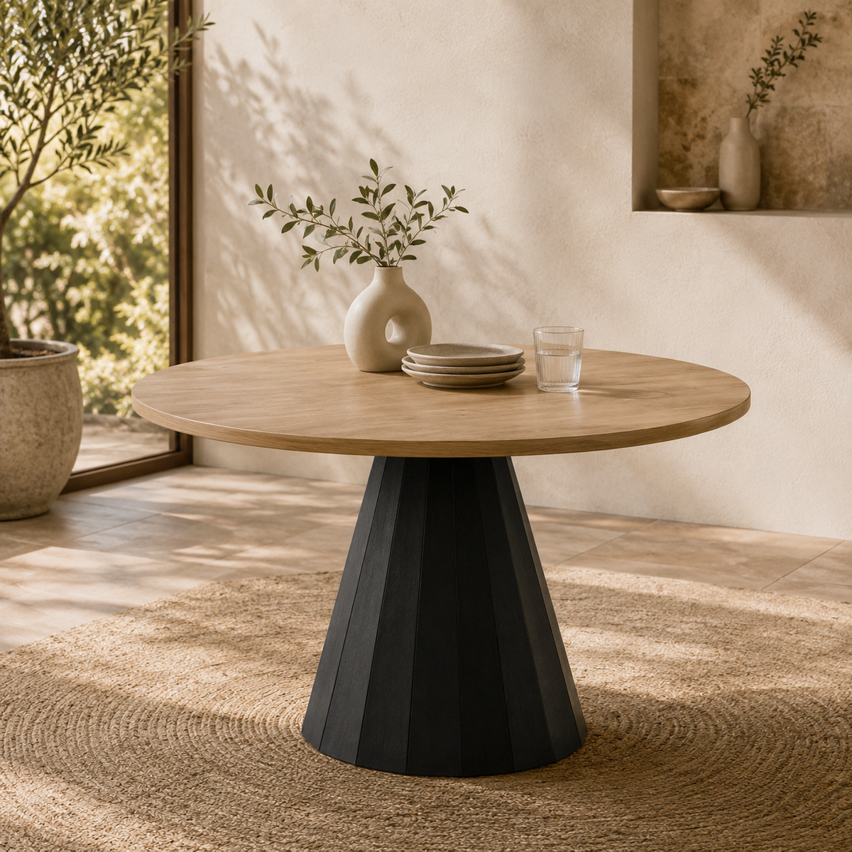 Table de salle à manger