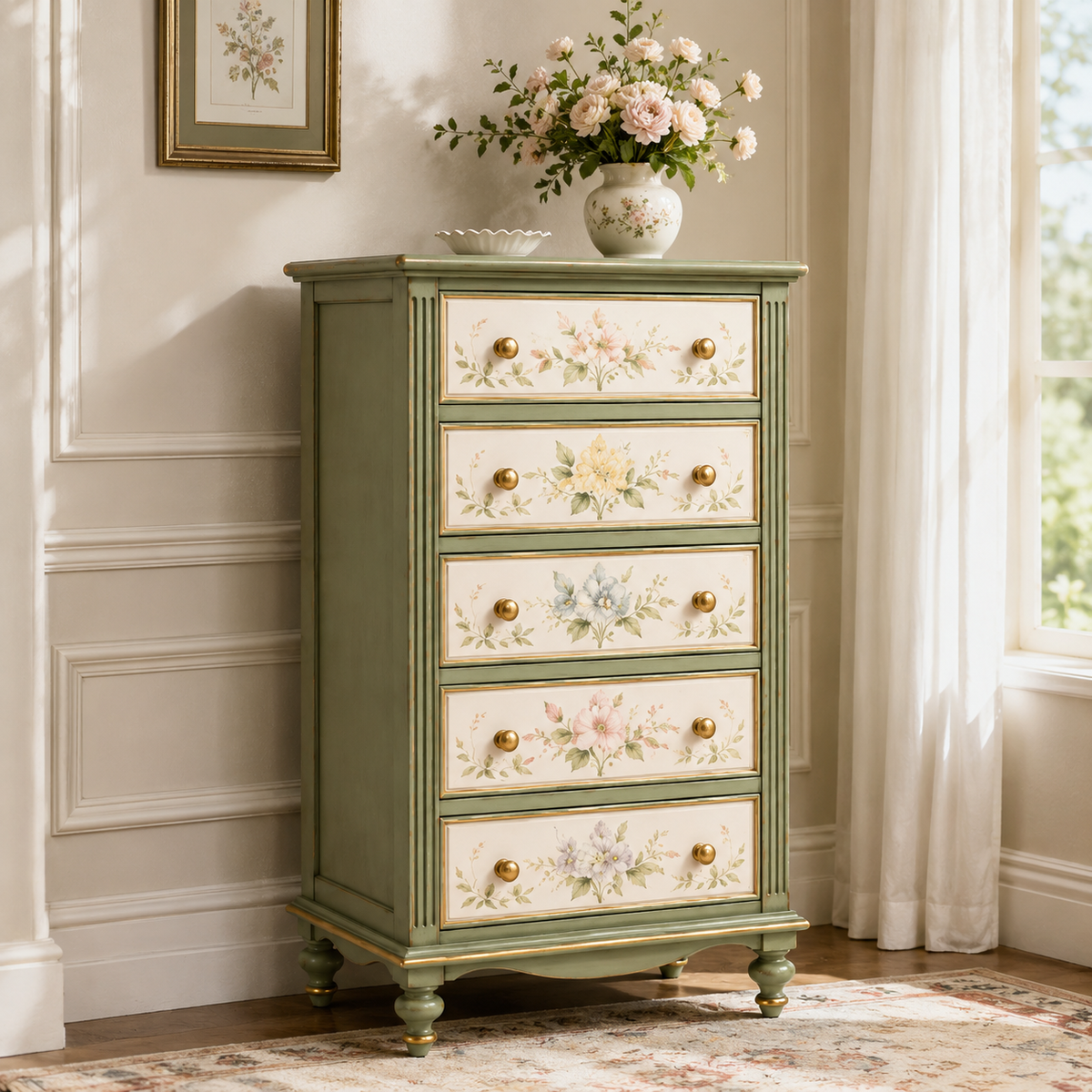 Commode