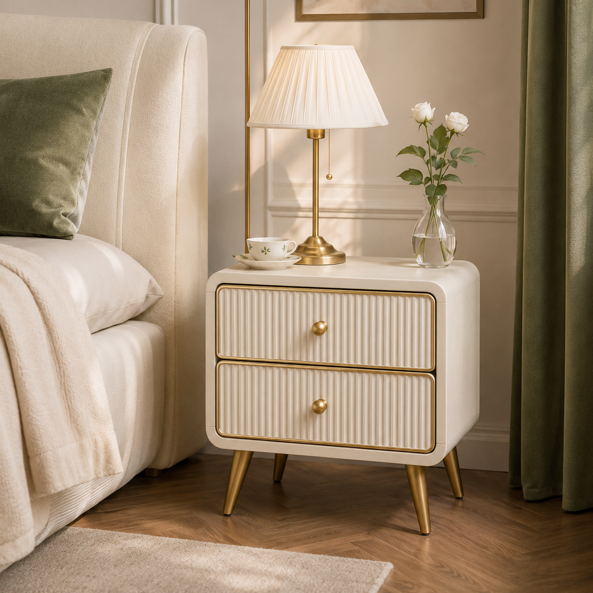 Table de chevet