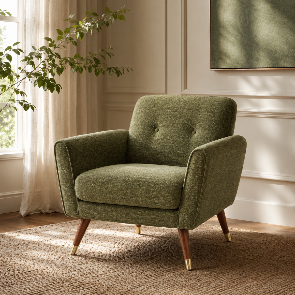 Fauteuil